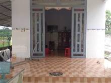 Hình ảnh Cần tiền chốt gấp 700tr ko TL dt 10x60 có 50m thổ cư nhà Châu Thành TN