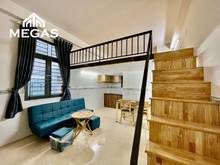 Hình ảnh ✨ Căn Hộ Cao Cấp 30m2 - Full Nội Thất - Ban Công - Ngay ETOWN Cộng Hòa