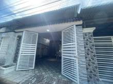 Hình ảnh Bán gấp căn nhà lầu mặt tiền nhựa Bàu Năng DMC giá chỉ 780 triệu SHR