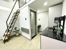 Hình ảnh Phòng Duplex Có Bancol Full Nội Thất Giá 3tr2 Ở Lê Văn Thọ