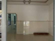 Hình ảnh [TP TÂY NINH] Cần bán nhà đẹp mới xây PHƯỜNG 4 -Diện tích: (10x48) tc