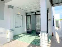 Hình ảnh Bán gấp Nhà đẹp Nguyễn Chí Thanh Hòa Thành Tây Ninh chỉ 550 triệu TL