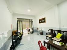 Hình ảnh Bán gấp nhà đường Tân Kỳ Tân Quý -  Quận Tân Phú 62M2, HXH Giá 7 TỶ.