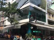 Hình ảnh Bán nhà 408 Nhật Tảo, 3 tầng ốp kính 200m2. HDT: 35tr Giá:14 tỷ