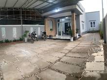Hình ảnh Bán căn nhà tâm huyết trung tâm huyện Châu Thành DT:7×23 chỉ 750 triệu