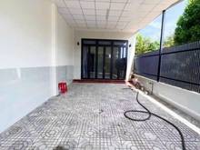 Hình ảnh Cần bán căn nhà mới hẻm Trường Đông ,Hòa Thành chỉ 420 triệu DT:5×30m