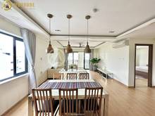 Hình ảnh Căn Hộ Cao Cấp 2PN 2WC Bancol 200M2 Thảo Điền🎉Đẳng Cấp Sang Trọng