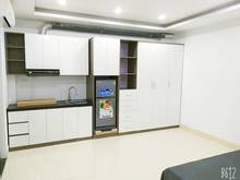 Hình ảnh Phòng tại Nguyễn Văn Huyên đủ nội thất, sạch sẽ