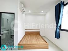 Hình ảnh 🧯 Phòng trọ cao cấp, sẵn nội thất - ngay Đường số 7, Khu Tên Lửa