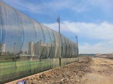 Hình ảnh Khuôn đất Rất lớn khan hiếm -An Phú Q. 2 -Cho thuê lẻ. Giá 36tr/1000m2