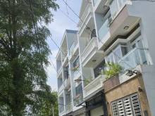 Hình ảnh Bán nhà Lâm Văn Bền, gần mặt tiền đường chỉ 12 tỷ hơn