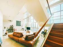 Hình ảnh Bán Trang Chủ MB66.COM / Đăng Ký Tặng 66K Penthouse The Vista, 3 tầng, 426m2, 4PN, sân vườn riêng