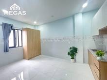 Hình ảnh Ngay Ngã Tư Hàng Xanh có phòng trọ siêu rẻ