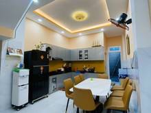 Hình ảnh Gấp Bán Nhà đẹp -  Kinh doanh buôn bán tốt - 87m2 - Nhỉnh 9 Tỷ