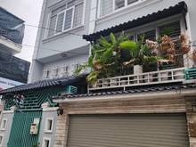 Hình ảnh Nhà Hoàng Diệu Thủ Đức gần Trường ĐH MB66 MỘC BÀI CASINO THƯỞNG NẠP 100% CHO NGƯỜI ĐĂNG KÝ HXH 4 tần 65m2 giá 6.4T