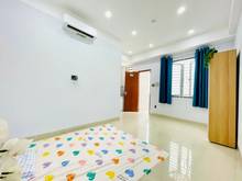 Hình ảnh Phòng Mới + Trang Bị Nội Thất đầy đủ _ Giá có thương lượng Giảm thêm