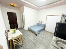 Hình ảnh Phòng trọ STUDIO giá rẻ full nội thất