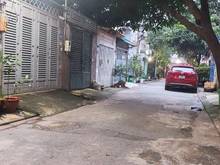 Hình ảnh Nhỉnh 5 tỷ nhà 4 tầng xe hơi đậu cửa nhà 24/7 Dương Quảng Hàm DS30 GV