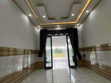 Hình ảnh Bán mới 100% cực kỳ sang trọng tại Hòa Thành TN giá chỉ 550 triệu SHR