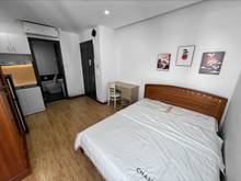 Hình ảnh Phòng Studio Full Nội Thất Phú Nhuận