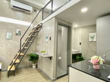 Hình ảnh Phòng Duplex Full Nội Thất Bình Thạnh