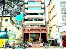 Hình ảnh Cho thuê Building 97 Nguyễn Thị Minh Khai, Phường Bến Thành, Quận 1 !