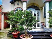 Hình ảnh Nhà Thái hẻm điện biên phủ vô gần chùa tòa thánh Tp Tây Ninh DT:6×28m
