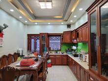 Hình ảnh Bán nhà siêu mặt tiền Huỳnh Văn Nghệ, Quận Gò Vấp, DTSD: 380m2, chỉ 11