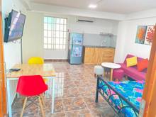Hình ảnh Phòng full nội thất gần chợ Hạnh Thông Tây