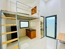 Hình ảnh Phòng Trọ Có Gác Giá Rẻ Ngay Đường D5 ( Đại Học Ngoại Thương )