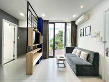 Hình ảnh Chuỗi Căn Hộ 1PN - 2PN Full Nội Thất Cao Cấp Ngay Sân Bay - Trường Sơn