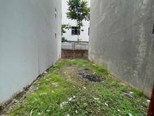 Hình ảnh BÁN ĐẤT, đường Kim Giang - Hoàng Mai, mặt ngõ ô tô tránh, view hồ!
