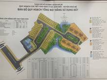 Hình ảnh Cần bán lô đất kdc saion mới tị trấn nà bè