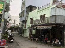 Hình ảnh Bán nhà phường 9 Tân Bình, 700/1B Lạc Long Quân, 12*16 - 13,5 tỷ