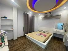 Hình ảnh CHỦ NHỜ BÁN GẤP CĂN NHÀ NGÕ GỐC ĐỀ 40m 5 tầng để chuyển về nhà mới