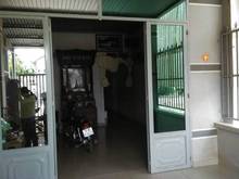 Hình ảnh Nhà xã LONG THÀNH BẮC, HOÀ THÀNH, TÂY NINH. - Diện tích: 120m2 (4×30m)