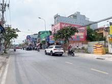 Hình ảnh Bán nhà MT Kha Vạn Cân, Linh Đông, TP THủ Đức, 200m2 chỉ 20 tỷ TL