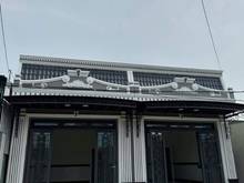 Hình ảnh Bể hụi bán gấpNhà P.Long Thành Bắc Hòa Thành chỉ 385 triệu DT:5×30 SHR