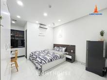 Hình ảnh CĂN HỘ GIÁ RẺ full nội thất + cửa sổ lơn