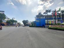 Hình ảnh Nhà DT rộng 65m2 ngang to 5m Nguyễn Oanh hàng xóm Citiland 5.9Ty TL