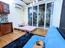 Hình ảnh Cho thuê phòng studio rộng 30m2, bếp rộng, giờ giấc tự do, k chung chủ