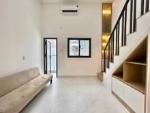 Hình ảnh Căn Hộ Duplex Cao Cấp Full Nội Thất Ngay Ung Văn Khiêm