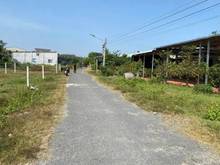 Hình ảnh BAO PHÍ SANG TÊN ĐẤT Dương Minh Châu,Chà Là 130m² giá 735tr,đường nhựa