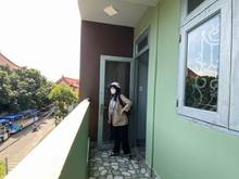 Hình ảnh Phòng trọ khu tên lửa thoáng mát fun nội thất khu vưc đường tên lửa