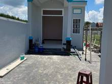 Hình ảnh Cần bán căn nhà cấp 4 Ôm chủ cứng tại Trảng Bàng TN chỉ 380 triệu SHR