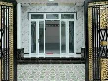 Hình ảnh Kẹt tiền bán gấp Nhà Mái Thái Trường Chinh TPTN giá chỉ 500 triệu SHR