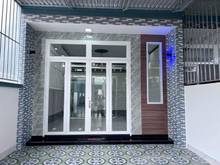 Hình ảnh Cần Bán Nhà Bàu Năng, Dương Minh Châu,Tây Ninh giá 465 triệu DT:5×30m
