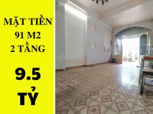 Hình ảnh ✔️  Mặt Tiền Đường số 44 Thảo Điền Quận 2 - 91m2 - 2 tầng 9.5 tỷ