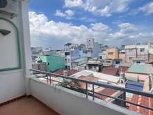 Hình ảnh 🌾 Cho thuê Studio☘️ Đường Nghĩa Thục 🌾Q5 ☘️