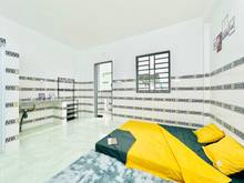 Hình ảnh Cho Thuê Phòng KHÔNG GÁC + CỬA SỔ TO GIÁ RẺ GÒ VẤP Ngay Lê Đức Thọ